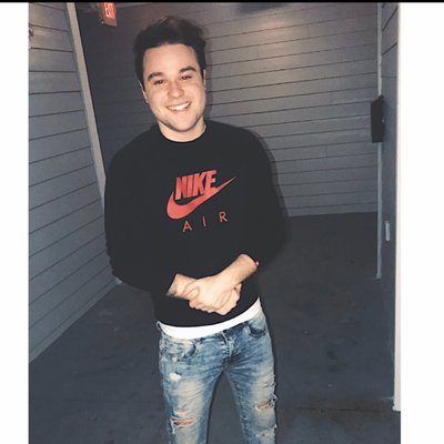 Profile Picture of Anthony Friel (@afriel1222) on Twitter