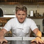 Profile Picture of #1 Gordon Ramsay Fan Page (@ramsay.obsessed) on Instagram