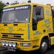 Profile Picture of John McCormack (@Jdmotors64) on Youtube