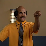 Profile Picture of Scott Beliveau (@scottbeliveau) on Youtube