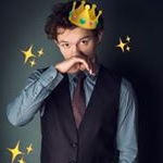 Profile Picture of Run By KEN (@_tomholland_forever_iconic_) on Instagram