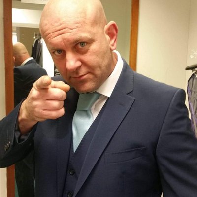 Profile Picture of Andrew Brophy (@andrew_brophy) on Twitter