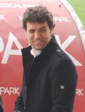 Profile Picture of Cihat Arslanon Wikipedia