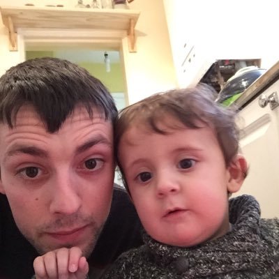 Profile Picture of Timothy Herbert (@timothy_herbert) on Twitter