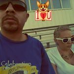 Profile Picture of Mr. and Mrs. Cuellar (@cuellar_billy) on Instagram