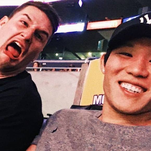 Profile Picture of Yosup Mihs (@bryantjshim) on Poshmark