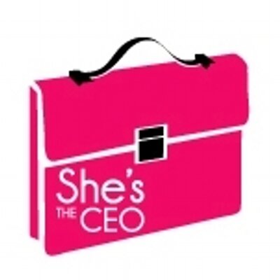 Profile Picture of She's The CEO (@TeamShesTheCEO) on Twitter