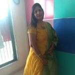 Profile Picture of Alpa Shah (@alpa.shah10) on Instagram