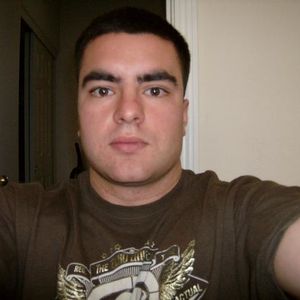 Profile Picture of Adam Vigil (@417433709) on Myspace