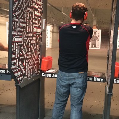 Profile Picture of Brian  〽️ (@B_McHugh23) on Twitter