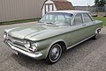 Profile Picture of Chevrolet Corvairon Wikipedia