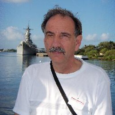 Profile Picture of Scott Wehler (@swehlertoby) on Twitter