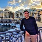 Profile Picture of Thomas Ferrante (@tomferrante92) on Instagram