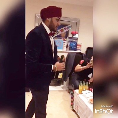 Profile Picture of KIRPΛL (@Kirpal_Singh1) on Twitter
