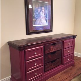 Profile Picture of Kim Gremillion (@kimgrem) on Pinterest