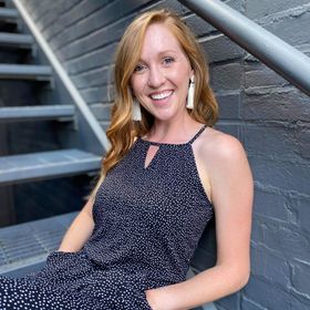 Profile Picture of Johnna McCowen (@johnnalm) on Pinterest