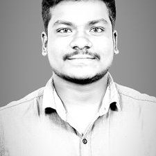 Profile Picture of @Debasish Parida (@Im_Debasish_) on Twitter