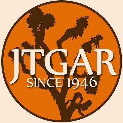 Profile Picture of JoshuaTreeGatewayAoR (@jon_johanson) on Twitter