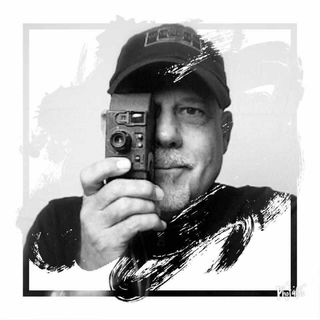 Profile Picture of Kenneth Luba (@kenneth.golightlyfilms) on Instagram