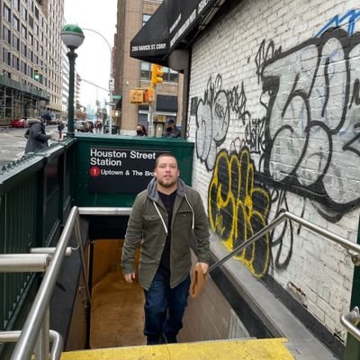 Profile Picture of Andrew Banda (@oo0Banda0oo) on Twitter