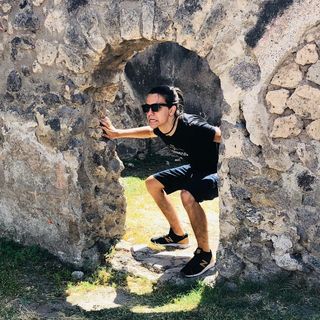 Profile Picture of Joshua Henkel (@Joshua-Henkel) on Facebook