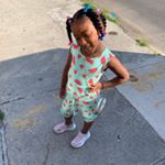 Profile Picture of McKenzie Jackson (@mckenzie_d_jackson) on Instagram