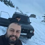 Profile Picture of Abdo Baaklini (@abdo.baaklini) on Instagram