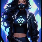 Profile Picture of Sharon Shee (@Sharon-Shee) on Facebook