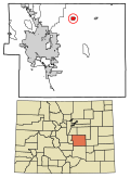 Profile Picture of Peyton, Colorado - Wikipediaon Wikipedia