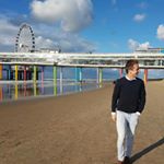 Profile Picture of Dominic Vestering (@dominic_vestering) on Instagram