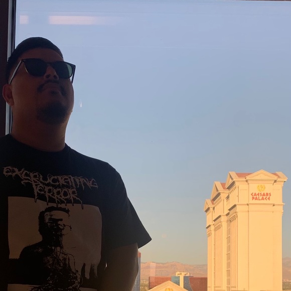 Profile Picture of Omar Paz (@omarpaz184) on Poshmark