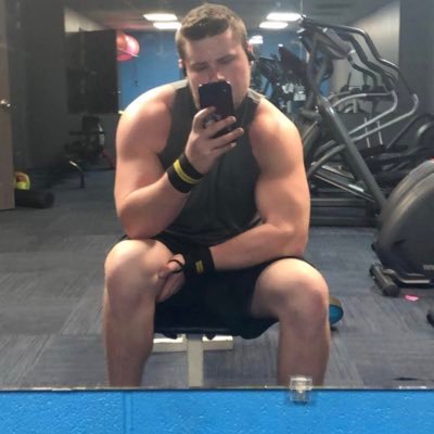 Profile Picture of Mason Calvert (@masoncalvert96) on Twitter