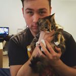 Profile Picture of Joshua Omni Pilger (@funyunshi) on Instagram