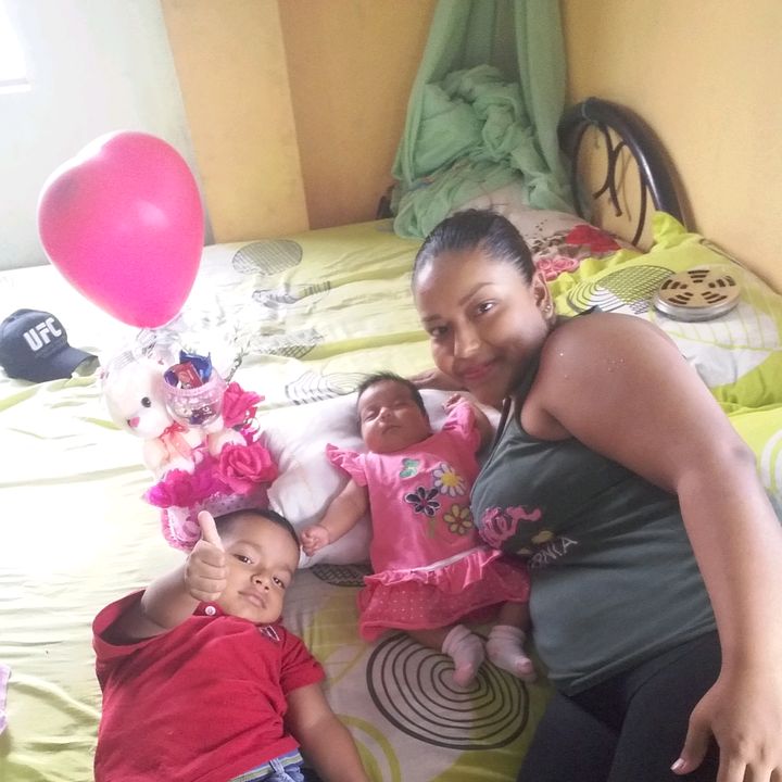 Profile Picture of yolanda  y mi familia😘😘 (@yolandapasto5) on Tiktok