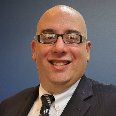 Profile Picture of Chris Battista, Esq. (@chrisbattista9) on Twitter