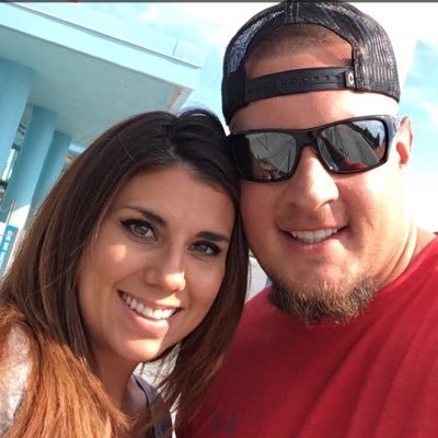 Profile Picture of Daniel Derksen Jr (@lineman_23) on Twitter