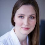 Profile Picture of Maya Klugman (@dr.morozovakg) on Instagram