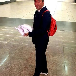 Profile Picture of Max Pagan (@MaxPagan5) on Twitter