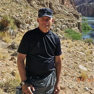 Profile Picture of Jim Humenik (@jimhumenik) on Twitter