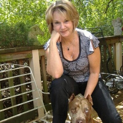 Profile Picture of Debbie Laird (@LairdDebbie) on Twitter