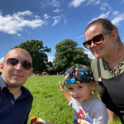 Profile Picture of Dave Pike (@pikey_dave) on Twitter