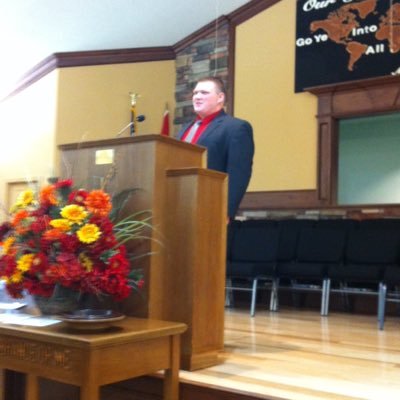 Profile Picture of Patrick Conover (@ConoverPatrick) on Twitter