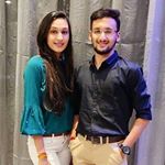 Profile Picture of Neel Gandhi (@_neel_gandhi_official) on Instagram