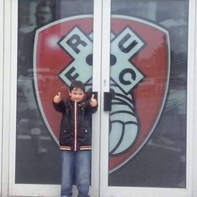 Profile Picture of Ian Laird (@ianlaird474) on Twitter