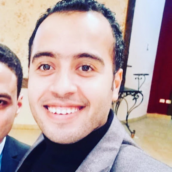 Profile Picture of Mohamed Saad (@mohamedsaad927) on Poshmark