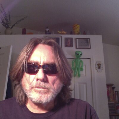 Profile Picture of Michael Kent Shirley (@MicShirley) on Twitter