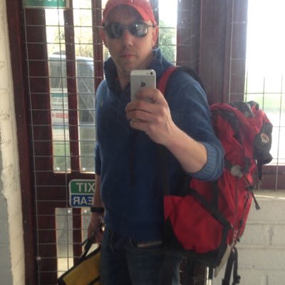 Profile Picture of Justin Slade (@JustinSlade78) on Twitter