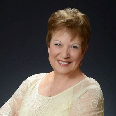 Profile Picture of Joyce Locke (@joyceLocke2) on Twitter