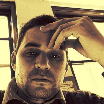 Profile Picture of Teodoro Rivera (@teorivera1) on Twitter