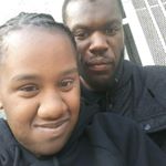 Profile Picture of arnaishawatterson (@arnaishawayne23) on Instagram